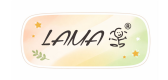 Detské kreslá LAMA ♥